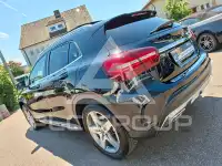 2019 Mercedes Benz GLA 200