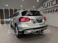 2019 Mercedes Benz GLA 200