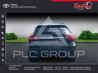 2019 Mercedes Benz GLA 200