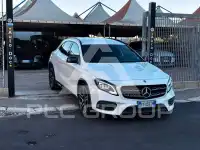 2019 Mercedes Benz GLA 200
