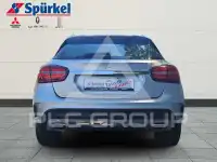 2019 Mercedes Benz GLA 200