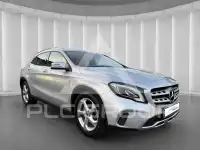 2019 Mercedes Benz GLA 200