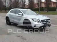 2019 Mercedes Benz GLA 200