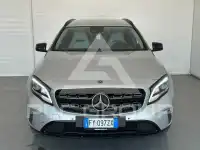 2019 Mercedes Benz GLA 200