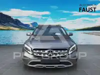 2019 Mercedes Benz GLA 200