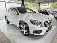 2019 Mercedes Benz GLA 200