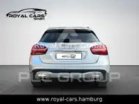 2019 Mercedes Benz GLA 200