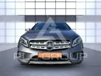 2019 Mercedes Benz GLA 200