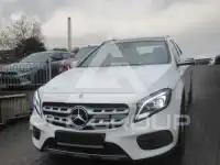 2019 Mercedes Benz GLA 200