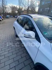 2019 Mercedes Benz GLA 200