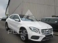 2019 Mercedes Benz GLA 200