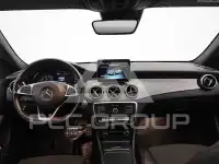 2019 Mercedes Benz GLA 200