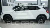 2019 Mercedes Benz GLA 200