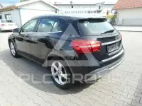 2019 Mercedes Benz GLA 200