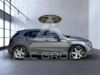 2019 Mercedes Benz GLA 200