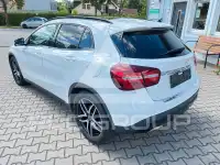 2019 Mercedes Benz GLA 200
