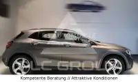 2019 Mercedes Benz GLA 200