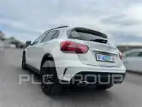 2019 Mercedes Benz GLA 200