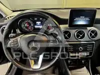 2019 Mercedes Benz GLA 200