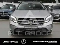2019 Mercedes Benz GLA 200