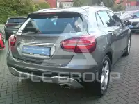 2019 Mercedes Benz GLA 200