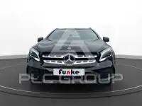 2019 Mercedes Benz GLA 200