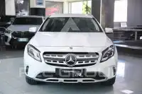 2019 Mercedes Benz GLA 200