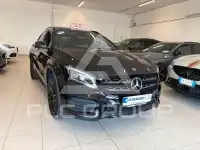 2019 Mercedes Benz GLA 200