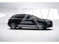 2019 Mercedes Benz GLA 200