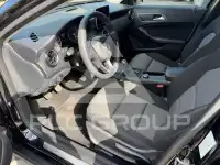 2019 Mercedes Benz GLA 200