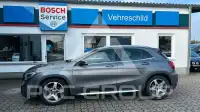 2019 Mercedes Benz GLA 200