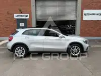 2019 Mercedes Benz GLA 200
