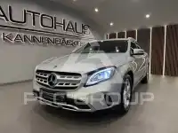 2019 Mercedes Benz GLA 200