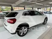 2019 Mercedes Benz GLA 200