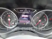 2019 Mercedes Benz GLA 200
