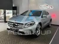2019 Mercedes Benz GLA 200