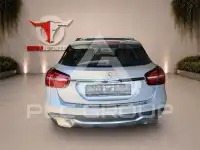 2019 Mercedes Benz GLA 200