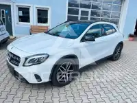 2019 Mercedes Benz GLA 200
