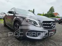 2019 Mercedes Benz GLA 200