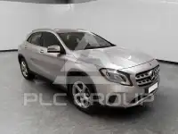 2019 Mercedes Benz GLA 200