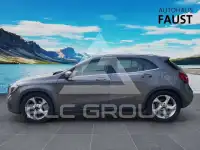2019 Mercedes Benz GLA 200