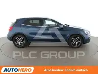 2019 Mercedes Benz GLA 200
