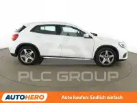 2019 Mercedes Benz GLA 200