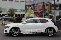 2019 Mercedes Benz GLA 200