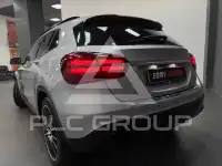 2019 Mercedes Benz GLA 200
