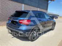 2019 Mercedes Benz GLA 200