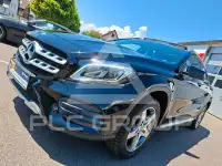2019 Mercedes Benz GLA 200