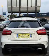 2019 Mercedes Benz GLA 200