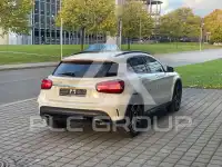 2019 Mercedes Benz GLA 200