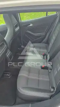 2019 Mercedes Benz GLA 200
